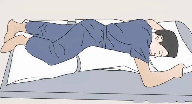 还在担心"新冠趴"姿势不对?赶紧get"四大姿势""五大要点"