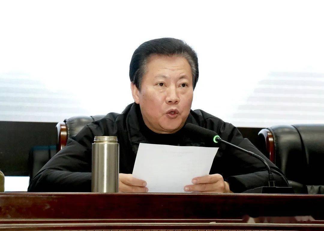 回首,意味悠长,展望,征程坦荡|四川省简阳中学召开2022年干部述职暨
