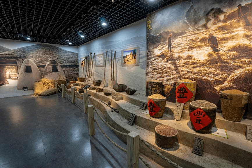 【白银文旅】白银市博物馆2022年工作回顾_活动_文物_文化