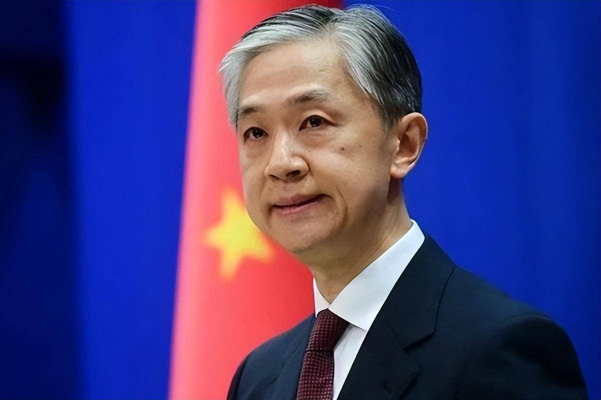 日本对中国暂停审发日本公民赴华签证暗示遗憾和抗议，外交部回应