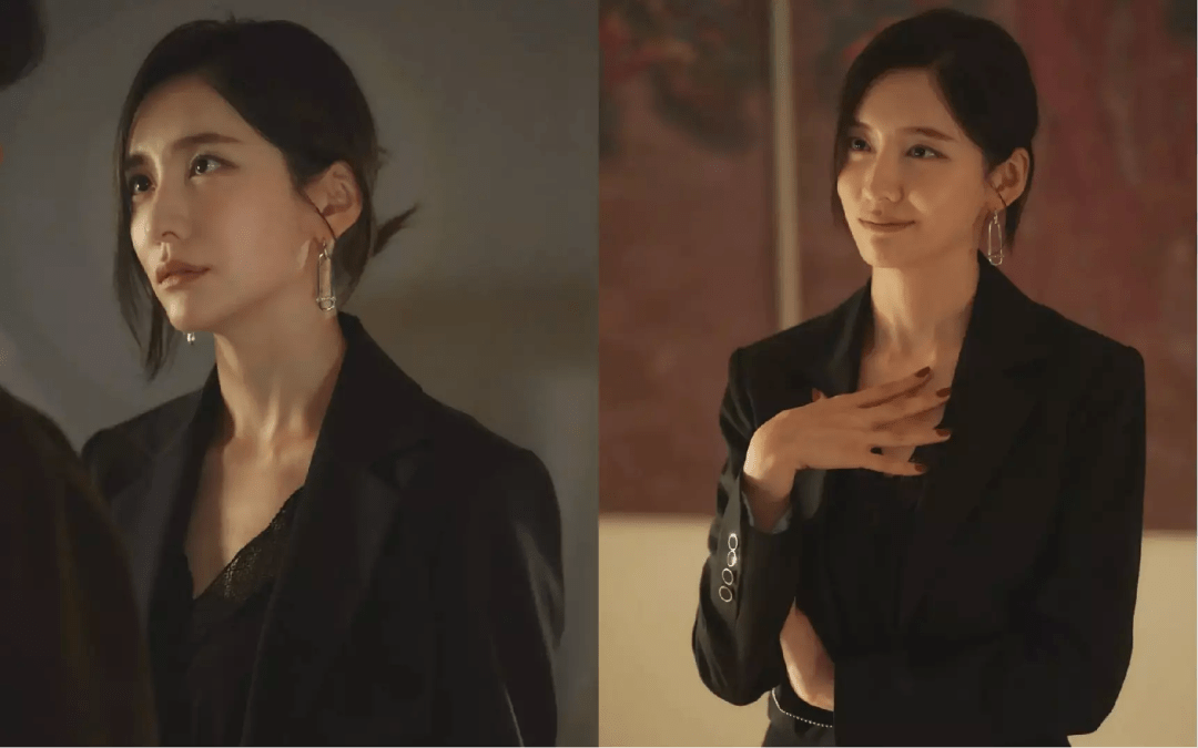 朴智炫_勃拉姆斯_造型