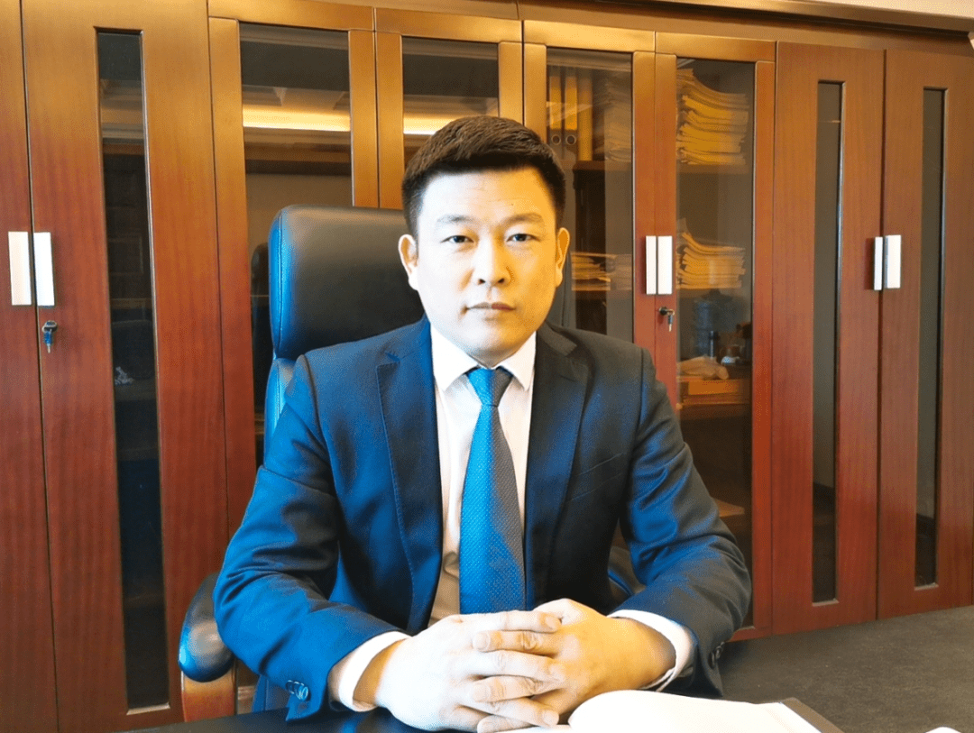 校友风采赵小峰:始于初心 忠于匠人_沈阳化工_同学_父亲