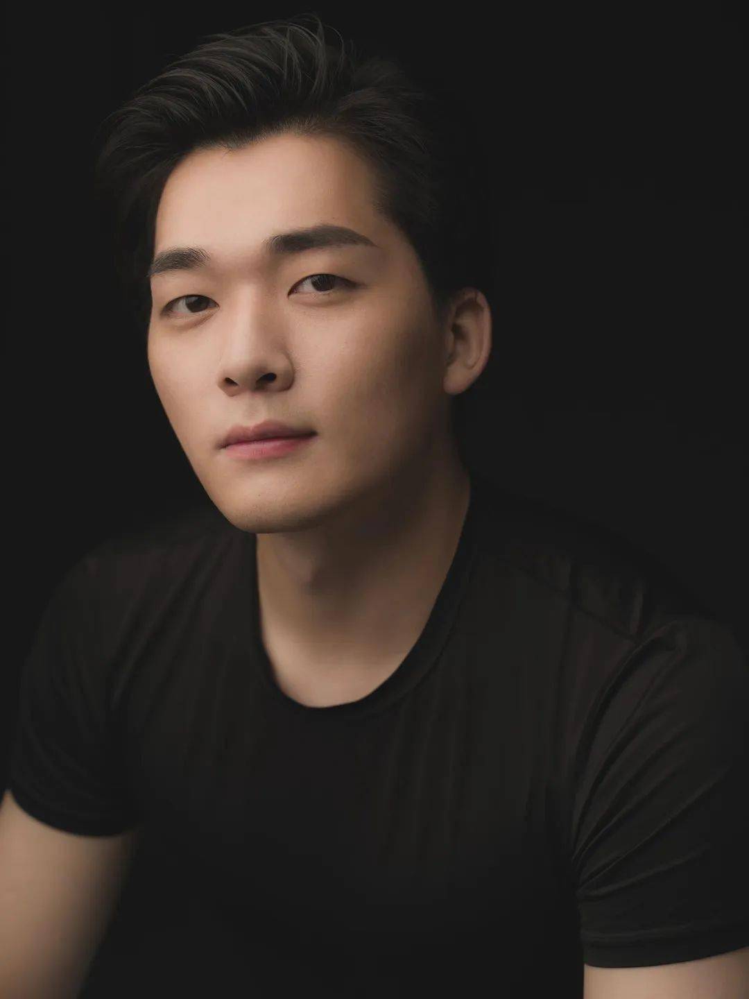 杜光祎饰工人 等