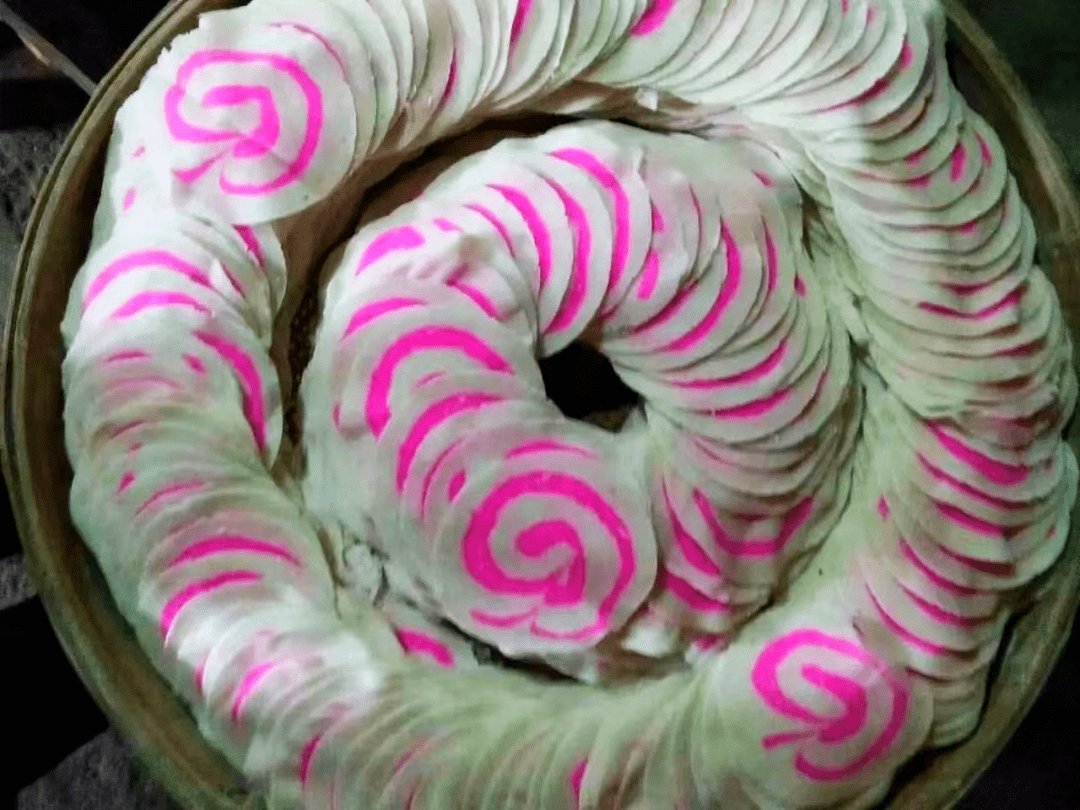 过年了,回家吃于都云片果~_食用_家乡_家人