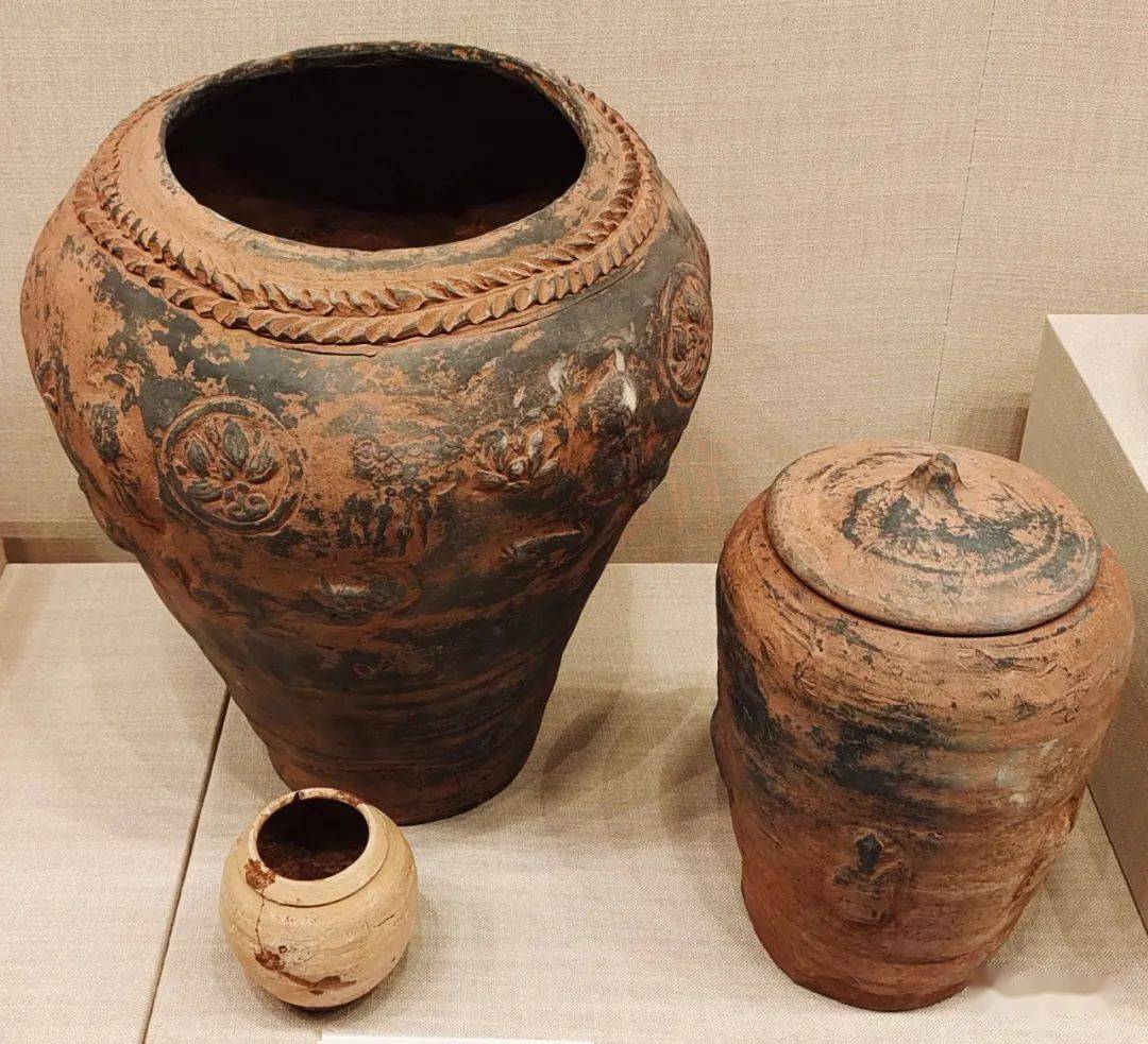 花脚大仙分享:楚雄彝族自治州博物馆系列5_文物_建筑_历史