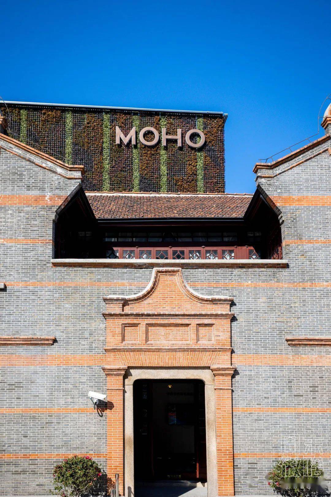 静安新地标moho重磅启幕!携四大原创ip打造城市文化潮流聚集地!