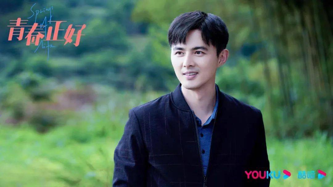 优酷当代青春励志网络剧《青春正好》热播:聚焦现实生活,年轻故事接地