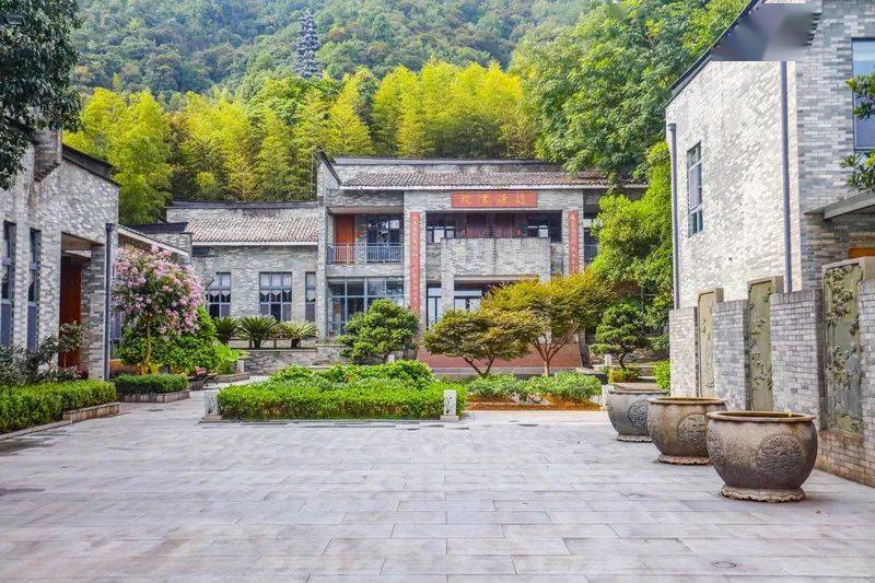 高端会务特色项目:禅修课堂养心,名家国乐演奏,书画艺术创作道源书院