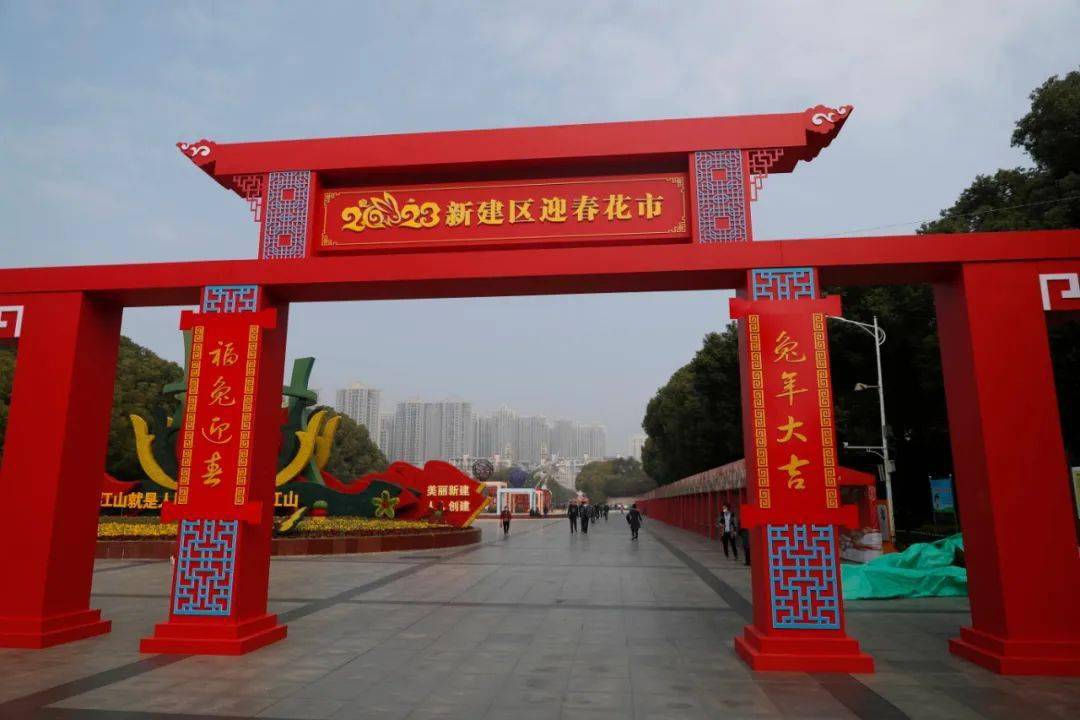 我市将在百花洲,万寿宫历史文化街区,华润万象城等人流量较大的区域