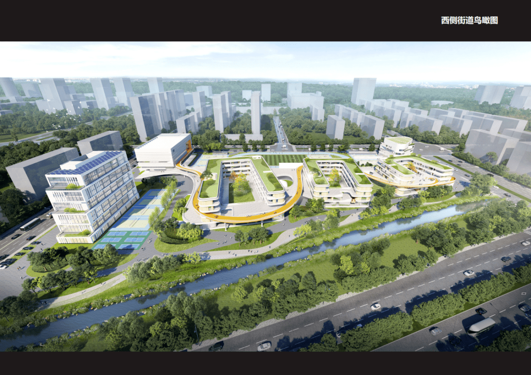 54个班!宁波拟新建一所九年一贯制学校!位置在…_建设_凤凰_用房