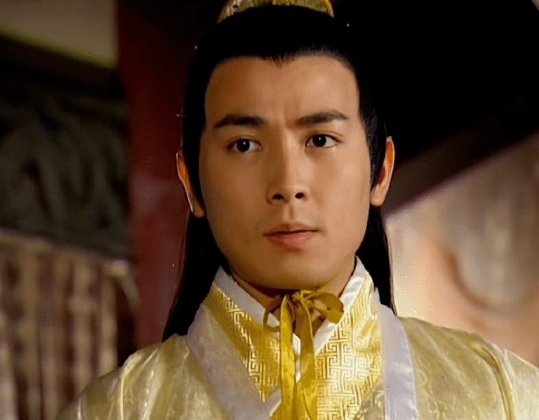 保剑锋:演戏,「红」不是最重要的_角色_视觉_文帝