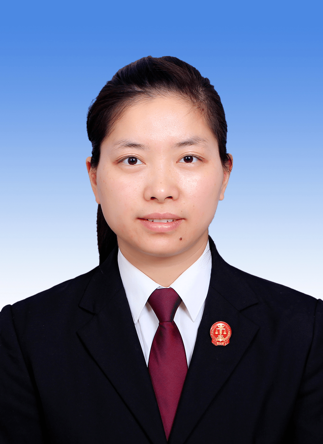 刘星★刘星,女,1984年11月出生,本科学历,中共党员,2006年8月进入