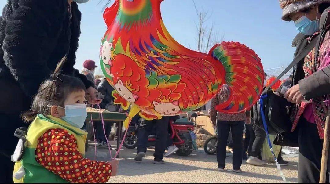 黄河大集 |"我们的中国梦"——文化进万家暨"迎新春·赶大集"文化惠民
