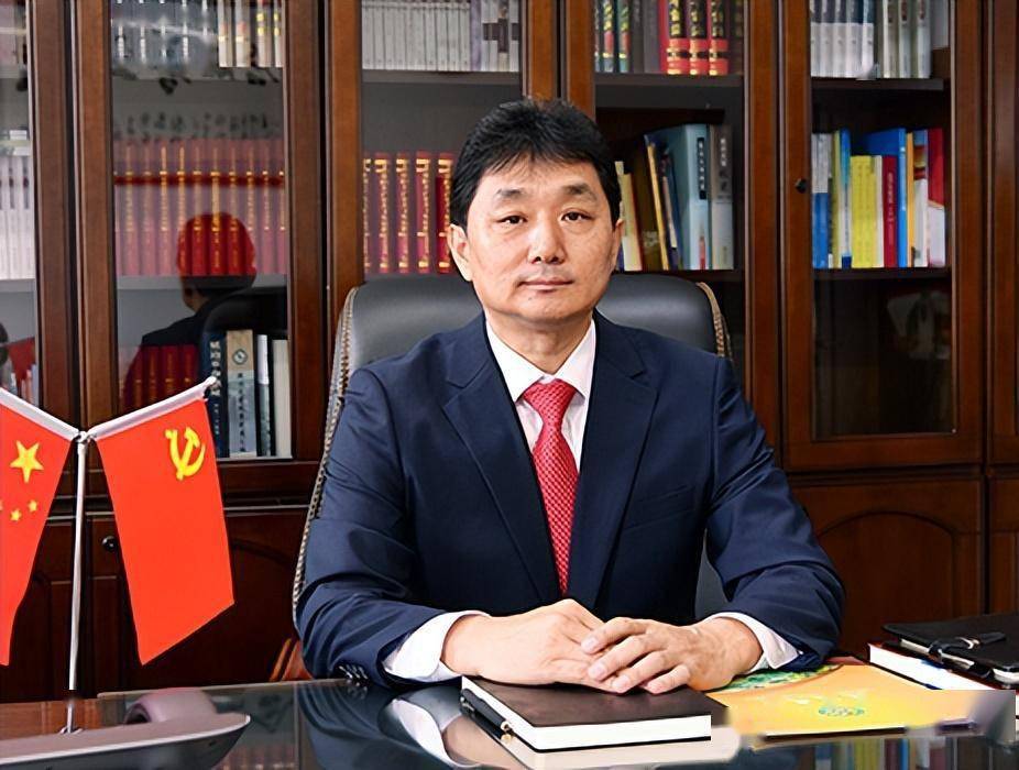 梁仁哲任吉林省副省长,此前担任延边大学党委书记