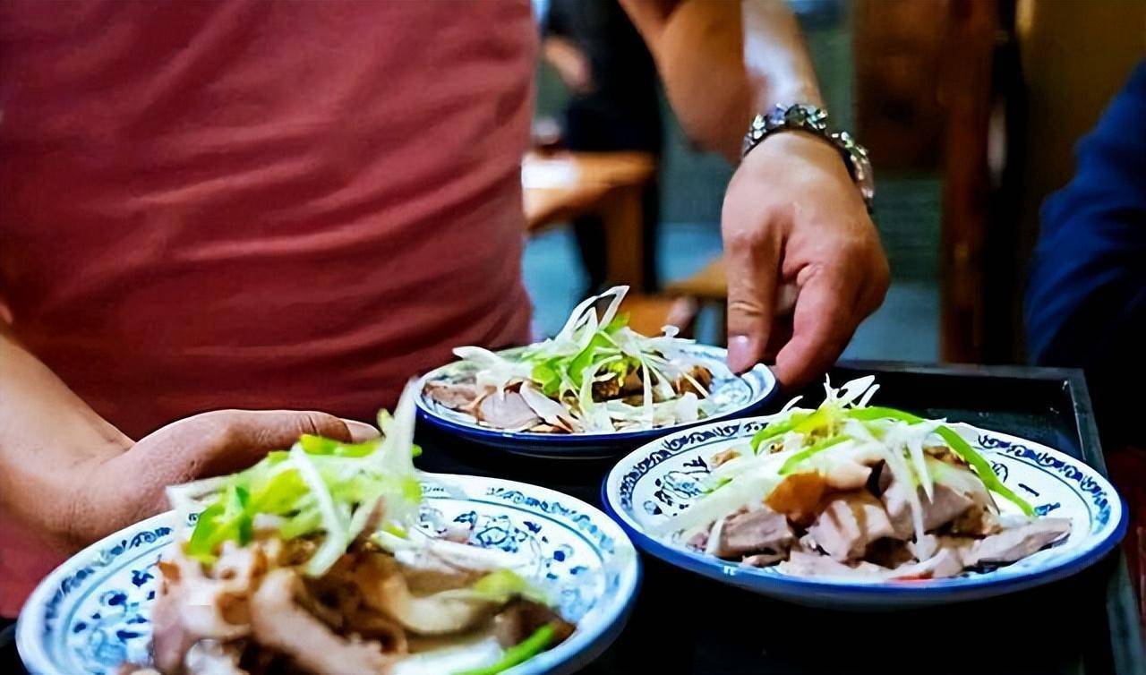 不比兰州"肉蛋双飞"差!凉州三套车,到底是什么车!_武威_走过_甘肃