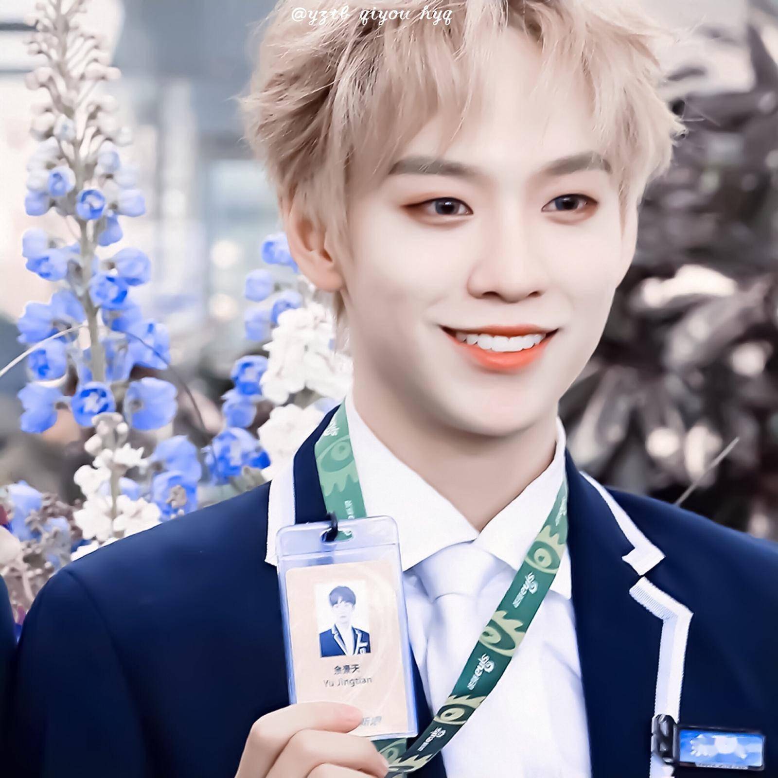 继吴亦凡之后另一个加拿大艺人余景天,这一次矛头对准了人民警察_国家