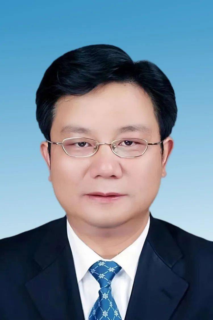 杨斌(彝族),杨洋(彝族)当选云南省人民政府副省长
