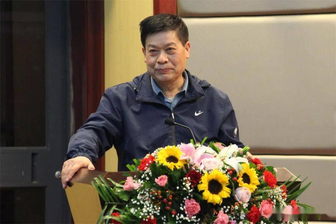 晋城一中周双林校长,李坤明副校长等9位教师光荣退休!_教育_工作_生活