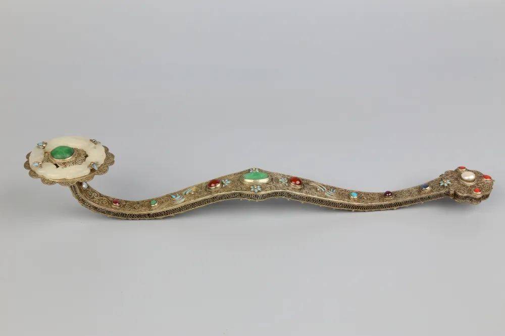 吉林市满族博物馆 文韵迎新|馆藏撷萃,年的味道(一)