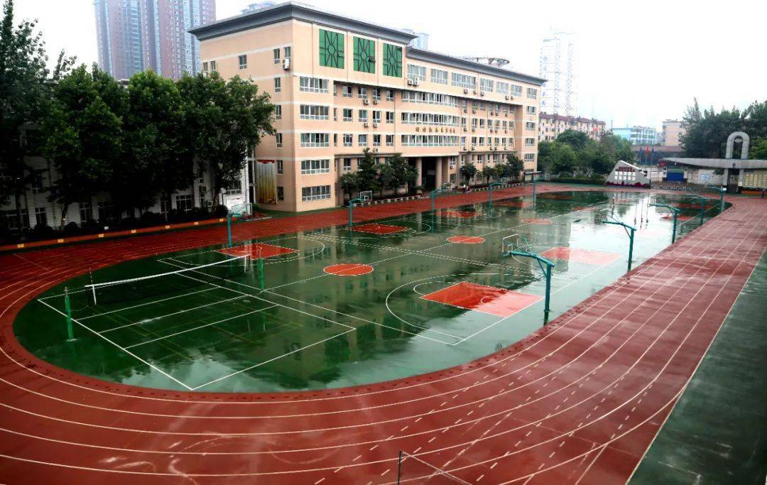 西安市远东第二中学23年最新教师招聘启事_教学_陕西_岗位