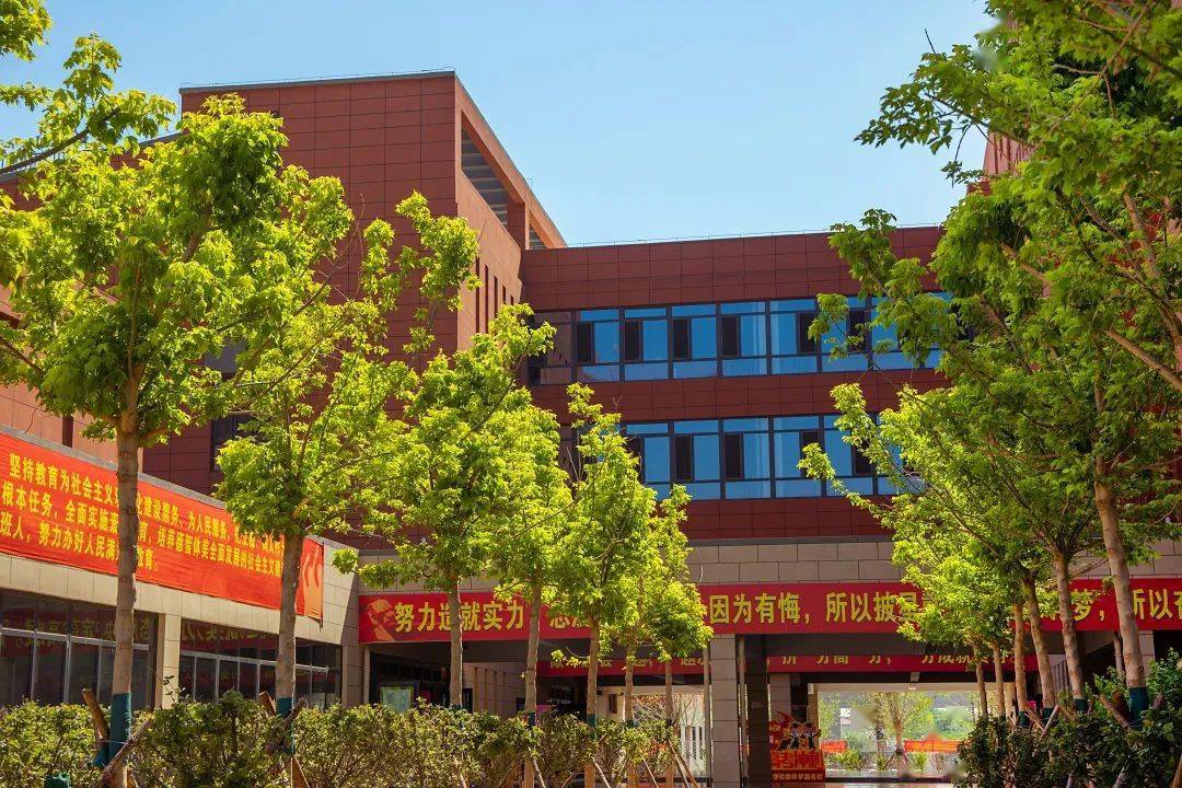 保定泽龙学校2022年办学亮点回顾!_活动_工作_疫情