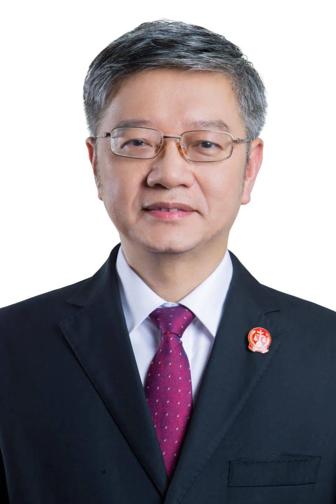 张应杰当选云南省高级人民法院院长_汕头市_广东省_党组书记