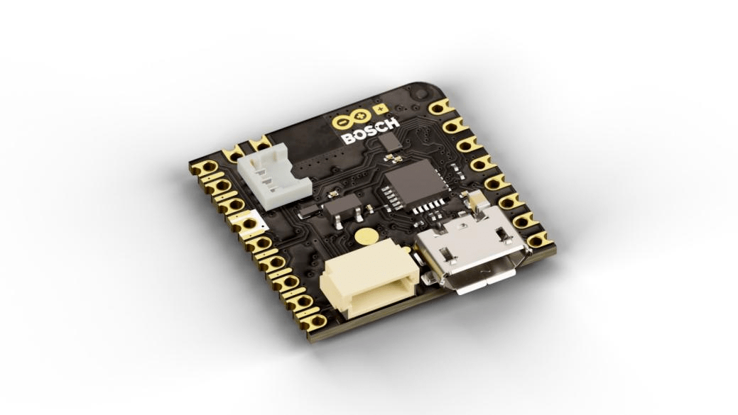 mems龙头厂商bosch sensortec 2022年度大事记_传感器_开发_应用