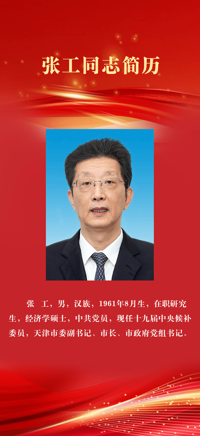 龚正当选上海市市长,张工当选天津市市长_市人大常委会_党组书记_会议