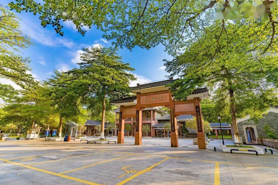 3条主题线路,松山湖新春游玩灵感指南出炉!_活动_公园_展览