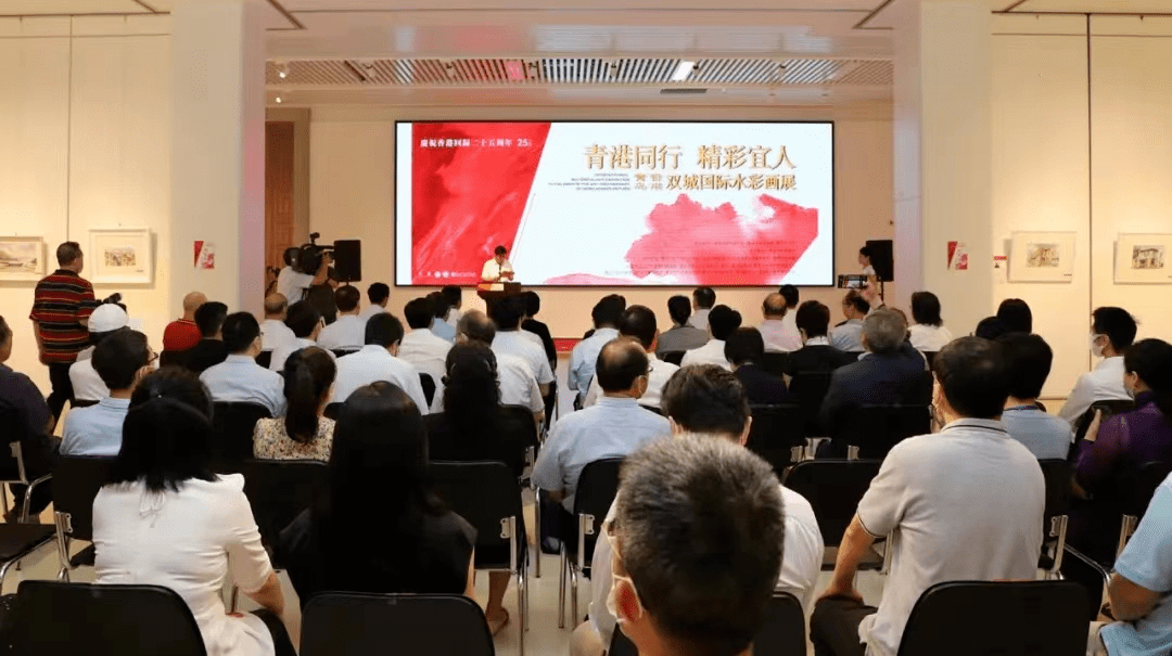 抓好"三个平台"建设 推动港澳台统战工作创新发展_社团_山东_活动