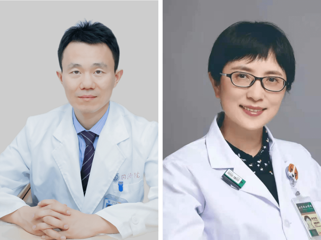 【新书】编纂团队 | 《甲状腺疾病的核医学诊断与治