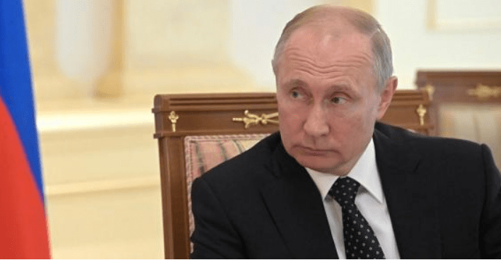 外媒：消息人士称普京不参与明年俄大选，或谈判结束俄乌冲突
