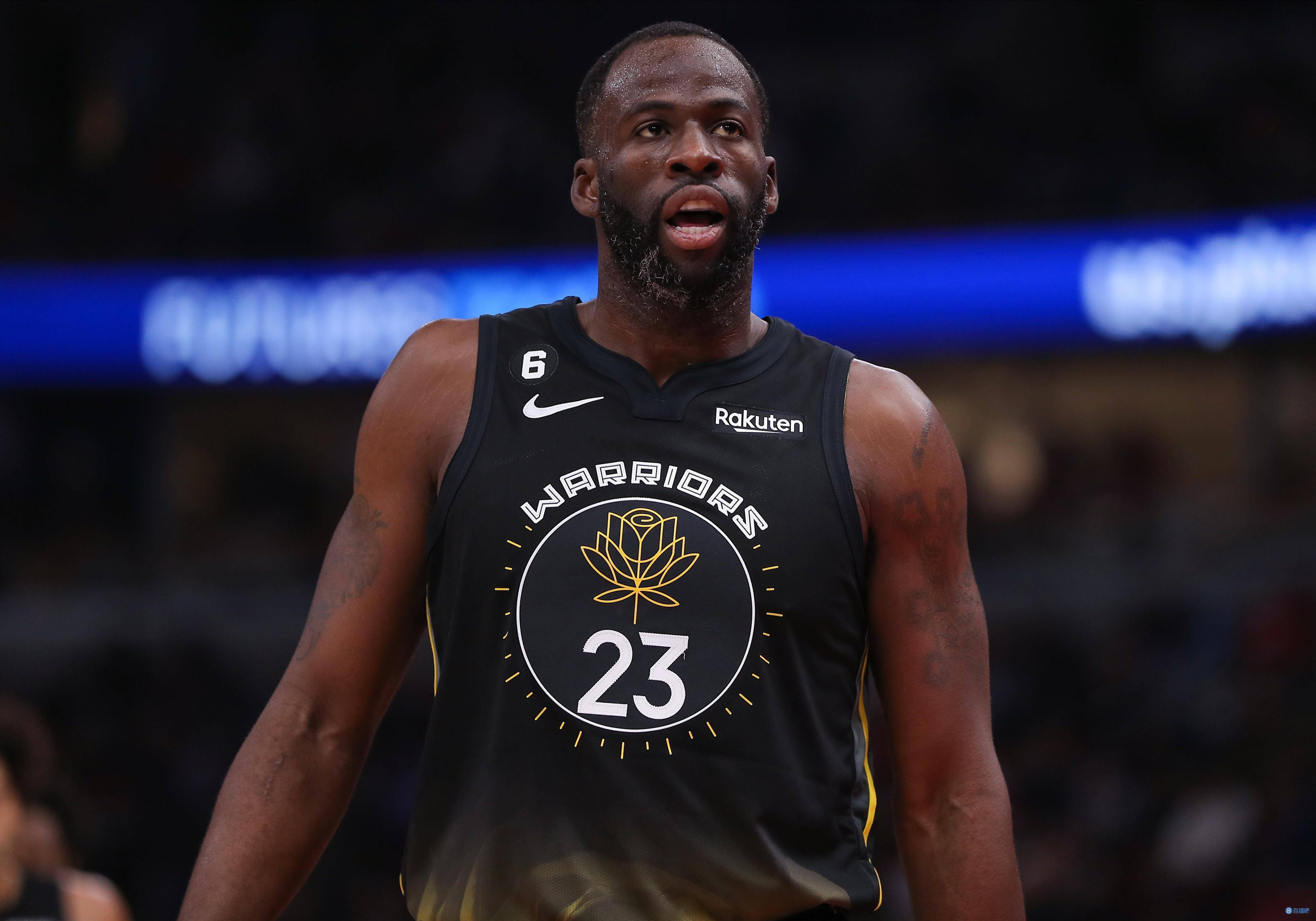 直播吧1月16日讯 勇士今日客场118-132不敌公牛,赛后,本场出现6次失误