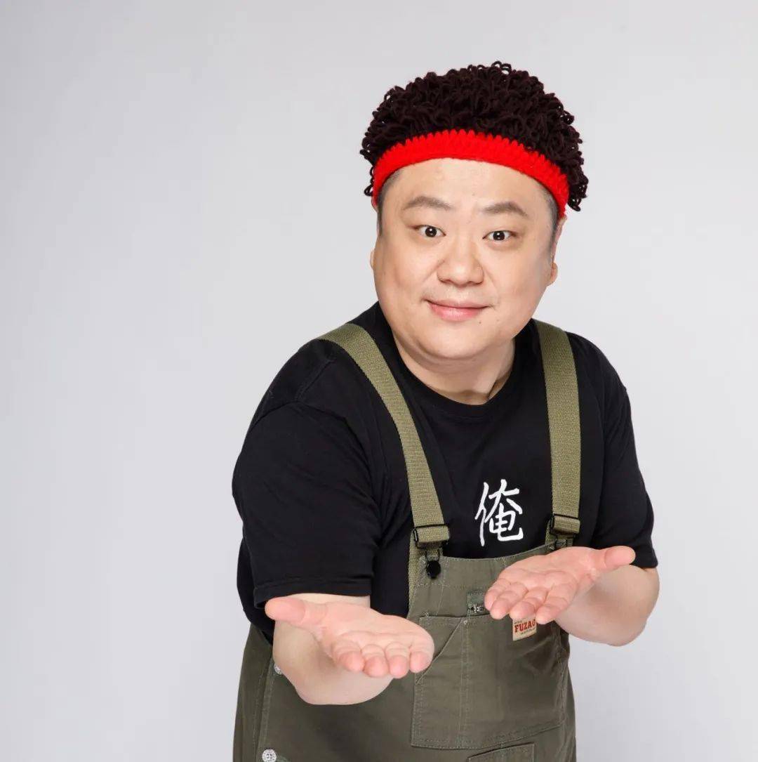 金广发宇宙大爆发!_作品_喜剧_曲艺