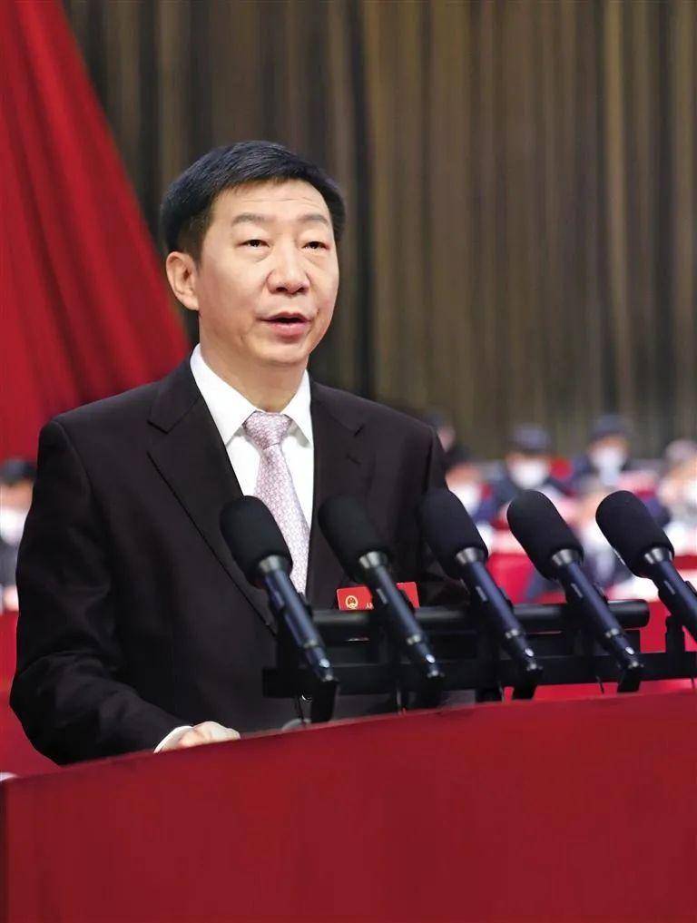 赵刚当选陕西省省长_会议_赵一德_来源