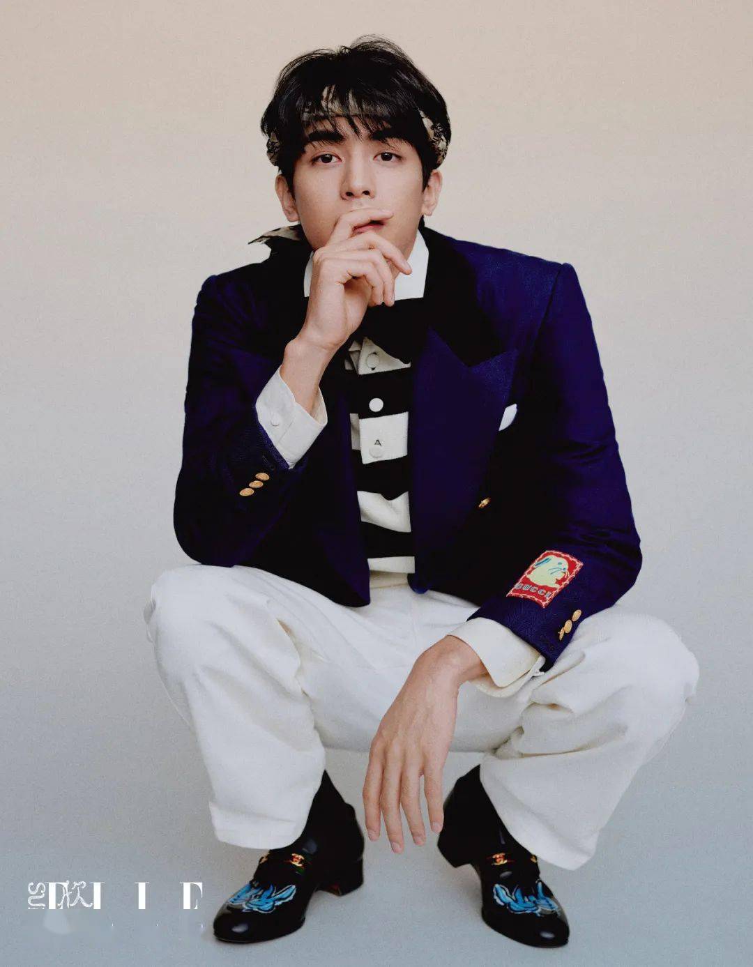 点击查收宋威龙的新年关键词_时候_角色_孙悟空