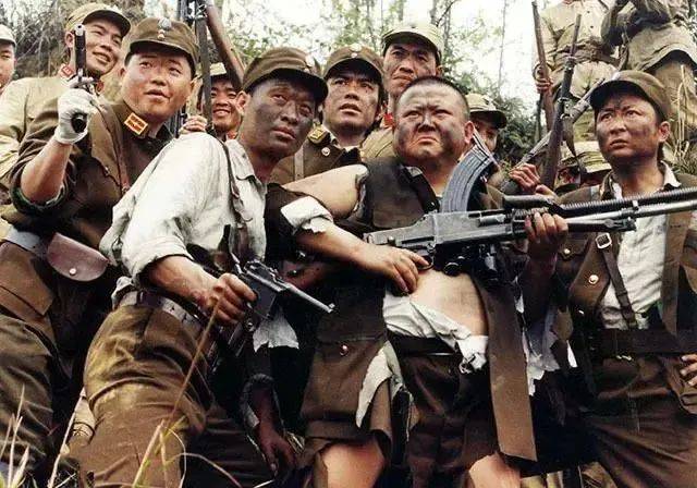 四川军阀被时人起了一堆绰号,刘湘是"巴壁虎",杨森叫"羊子",邓锡侯