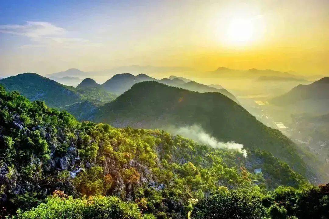 春节一起来三衢石林,矿山公园,邂逅浪漫热气球节!_网络_动物园_世界