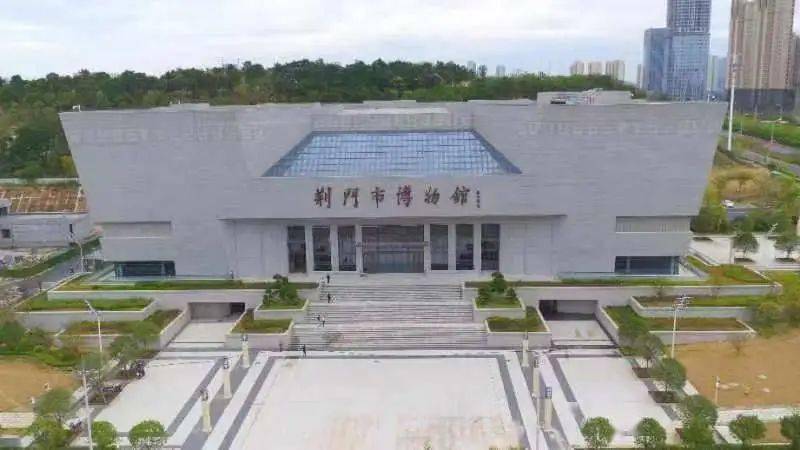 来源:荆门旅游,荆门市博物馆编发:罗芮审核:杜浩波终审:代忠勇出品:九