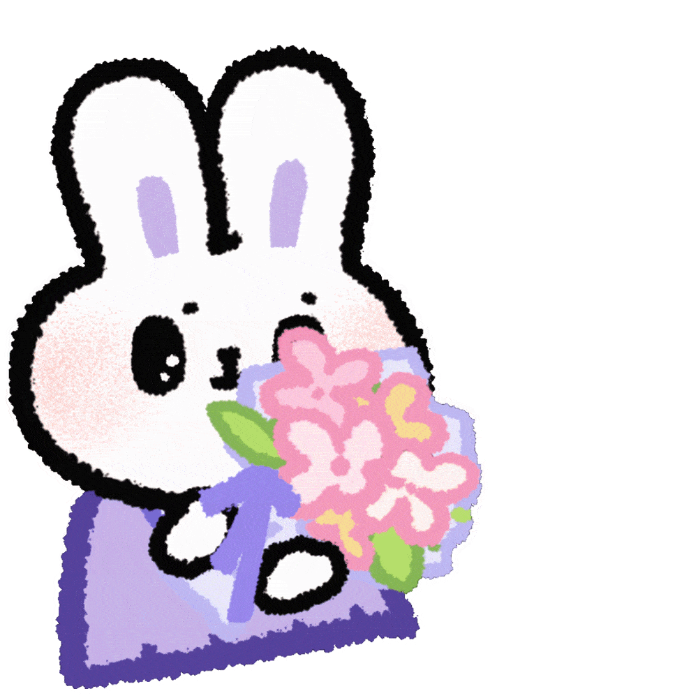 高校兔年表情包来袭!看完都想收藏_新闻_搜索_微信