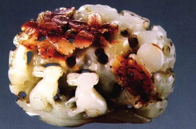 徐文宁专栏:"日出之候"话玉兔_兔子_月亮_古人