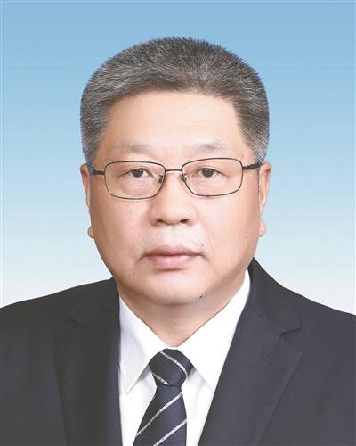 北京市人民政府 市长,副市长简历