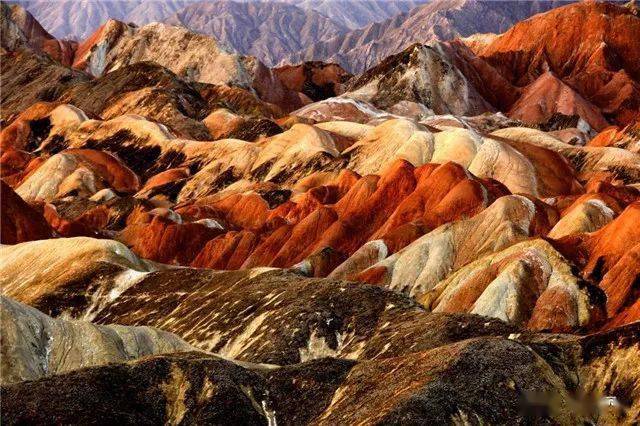 旅游厅提供玉门关(敦煌市)甘肃省文化和旅游厅提供鸣沙山(敦煌市)摄影