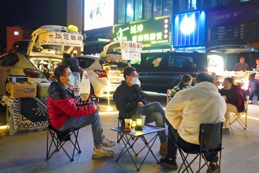 狮会、跳火光、音乐会……新年chill玩南海，每天不重样！