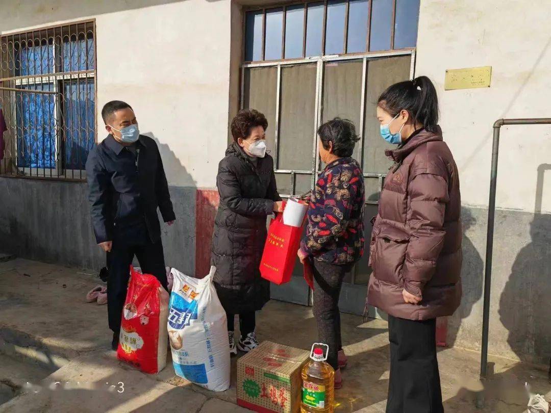 1月18日至1月20日,县领导孟秀娟,张乐,夏卫刚,戚斌,王霞,宋殿胜,蒋