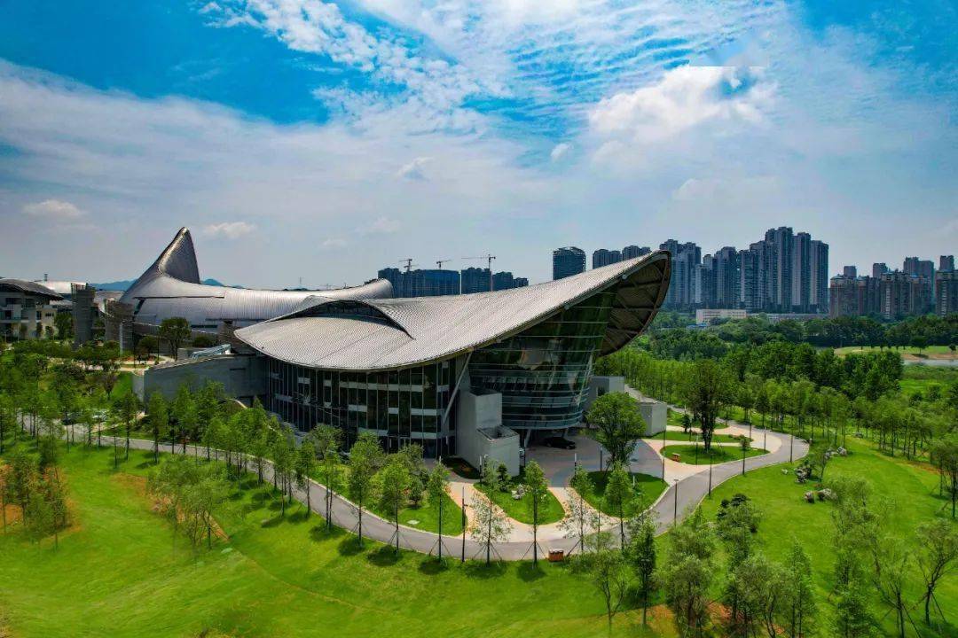 益阳市图书馆荣获"百佳公共文化空间奖"_活动_市民_阅览