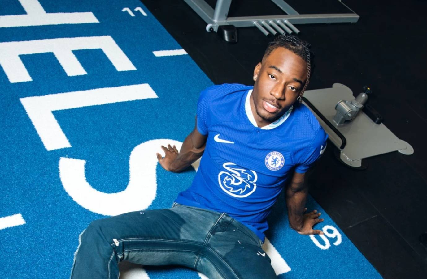 马杜克:回到英格兰并在英超踢球是我的梦想,等不及要开始了_切尔西