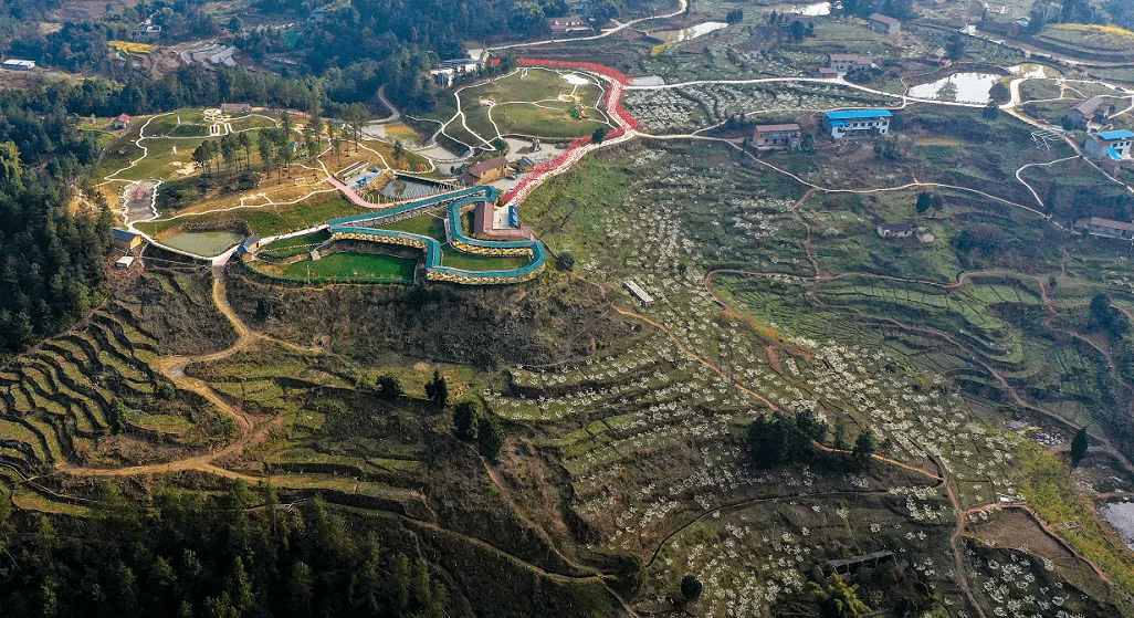 资中旅游景点有哪些图片