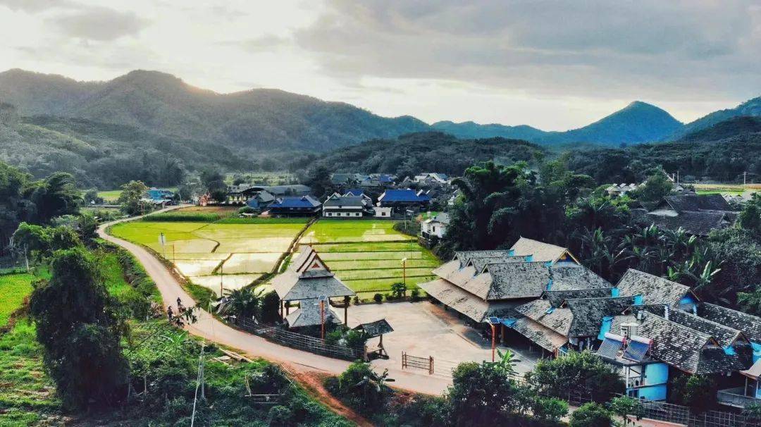 【勐腊镇精品旅游全攻略】吉"象"之地等你来!_勐腊县_营地_热带雨林