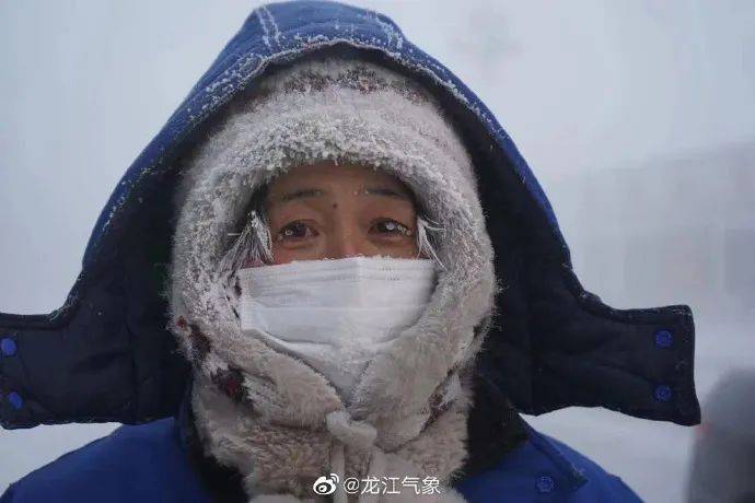 把最厚的衣服拿出来！今天中午起，强冷空气影响浙江，跌到-6℃